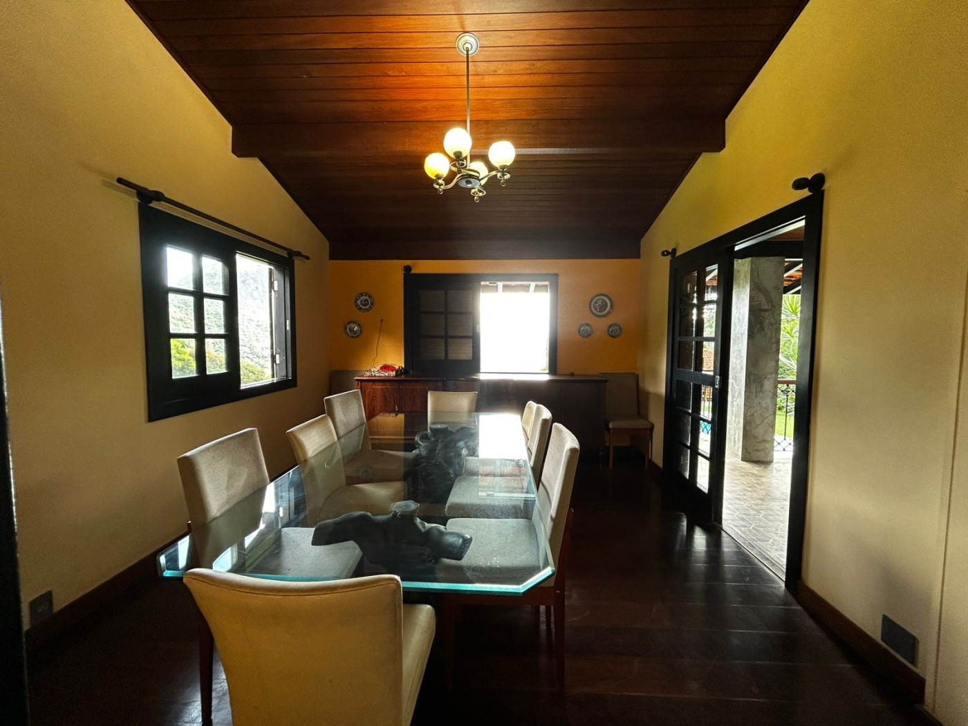 Casa de Condomínio, 6 quartos - Foto 42