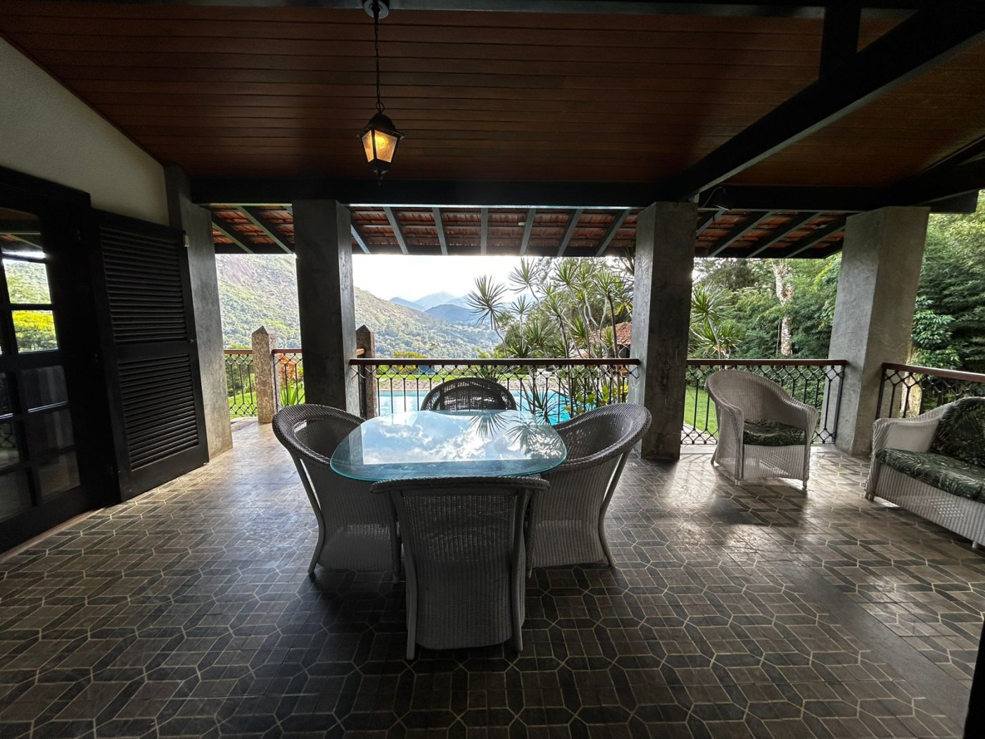 Casa de Condomínio, 6 quartos - Foto 43