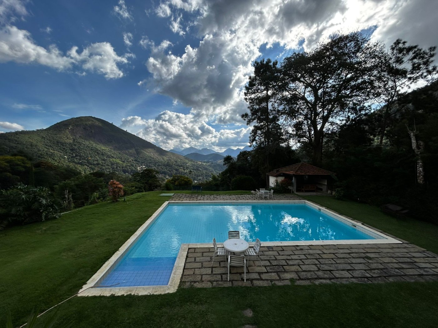 Casa de Condomínio, 6 quartos - Foto 45