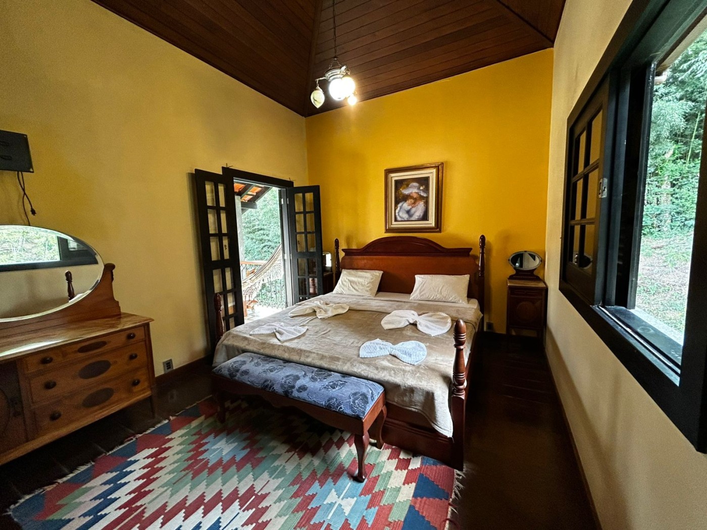 Casa de Condomínio, 6 quartos - Foto 47