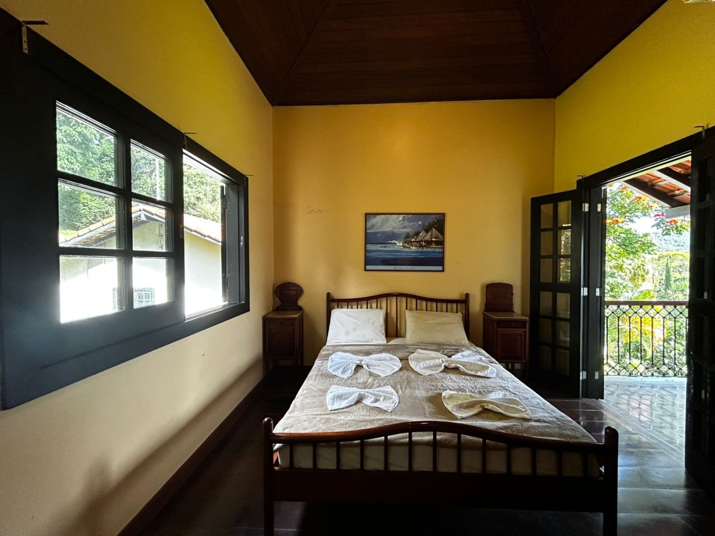 Casa de Condomínio, 6 quartos - Foto 51