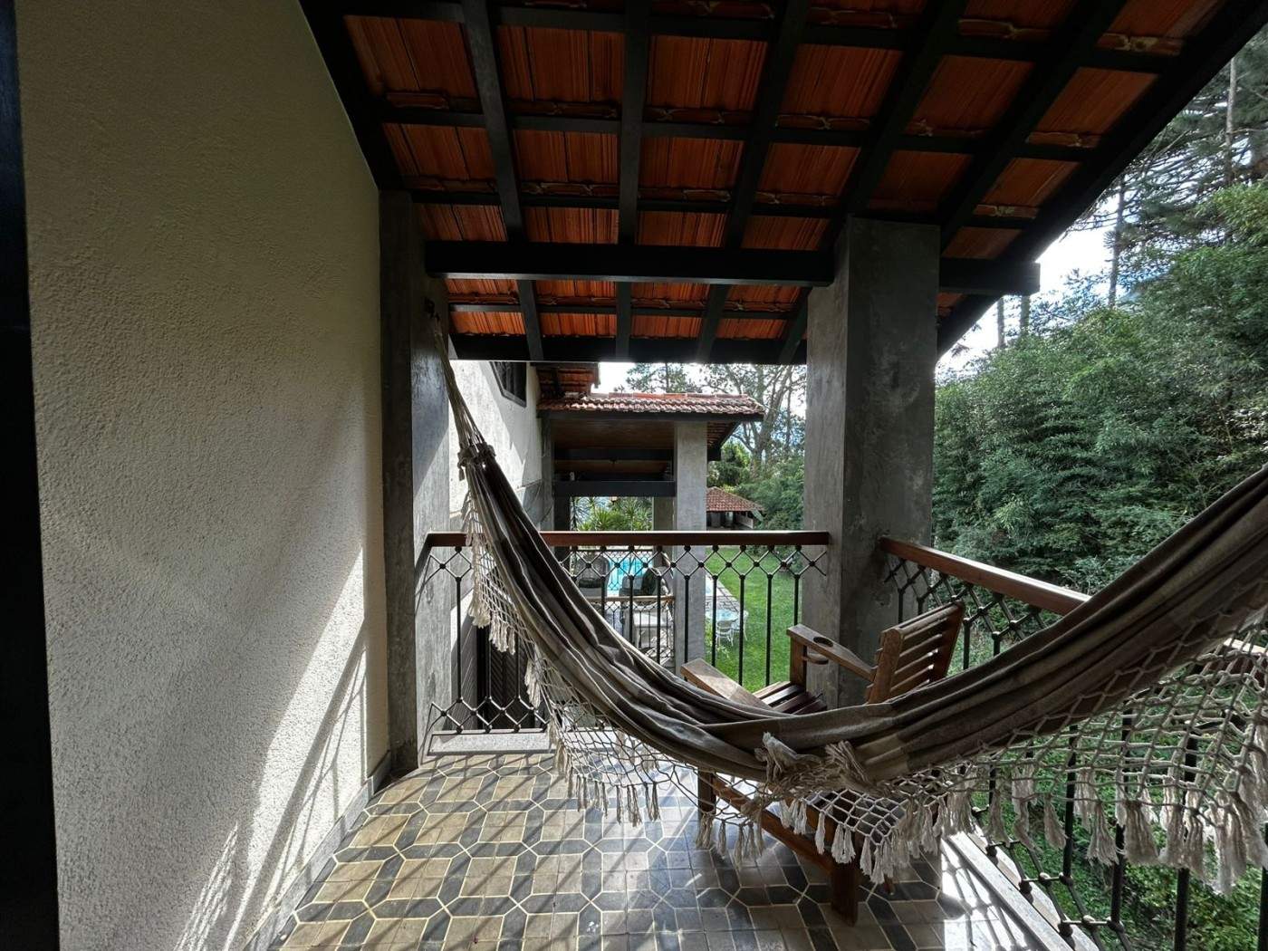 Casa de Condomínio, 6 quartos - Foto 54