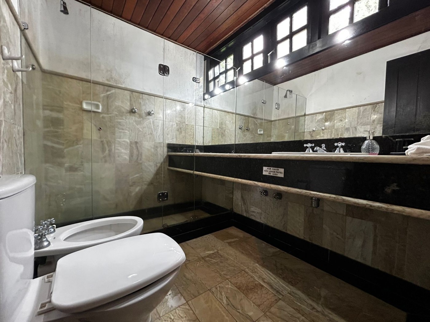 Casa de Condomínio, 6 quartos - Foto 53
