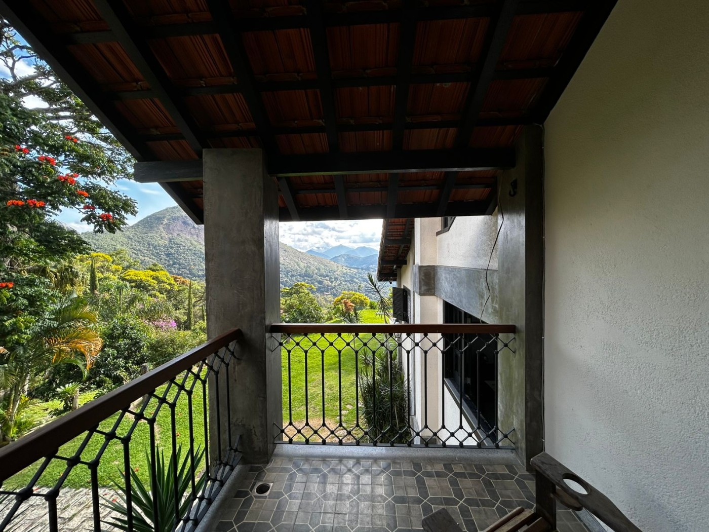Casa de Condomínio, 6 quartos - Foto 57