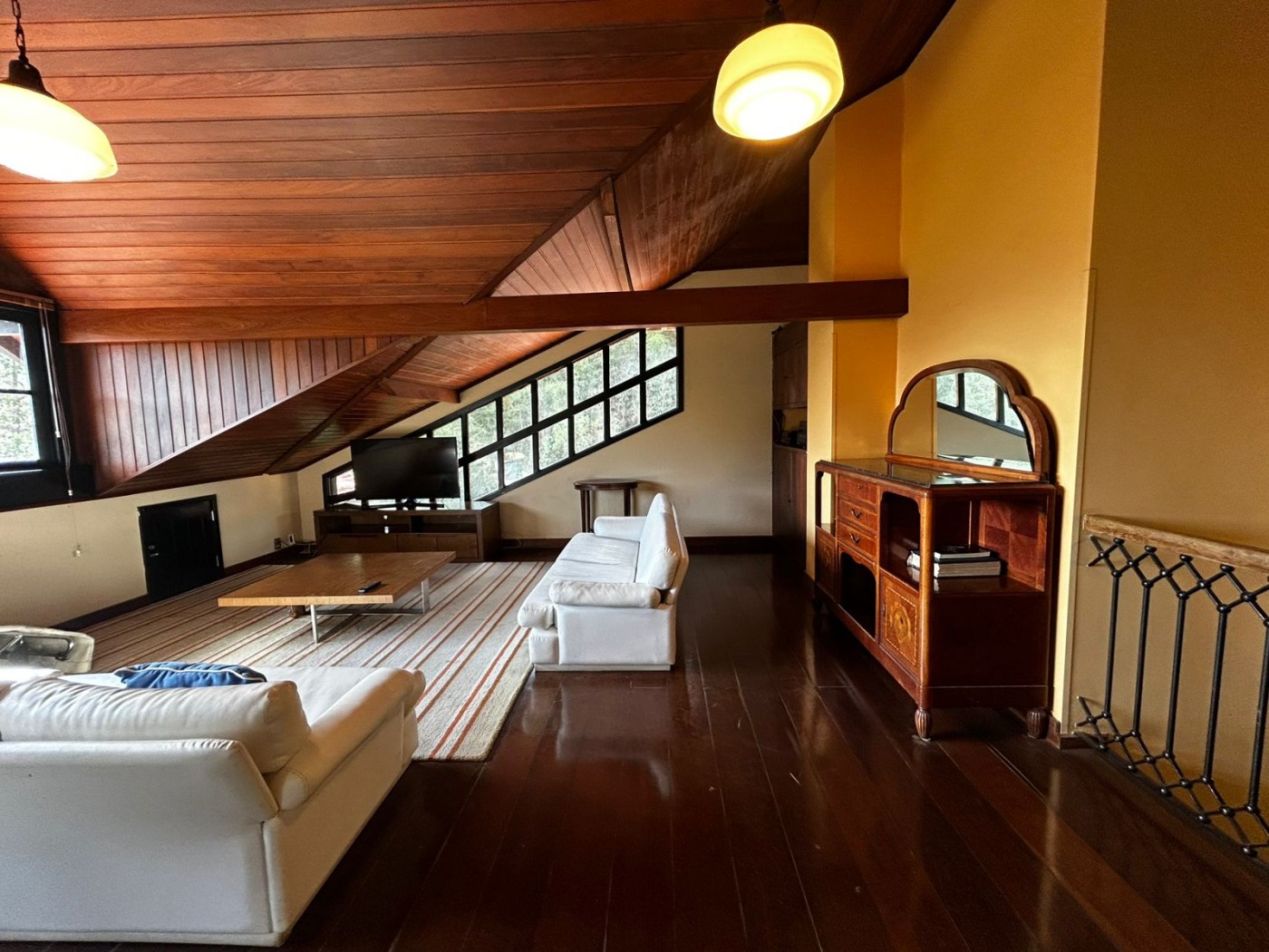Casa de Condomínio, 6 quartos - Foto 59