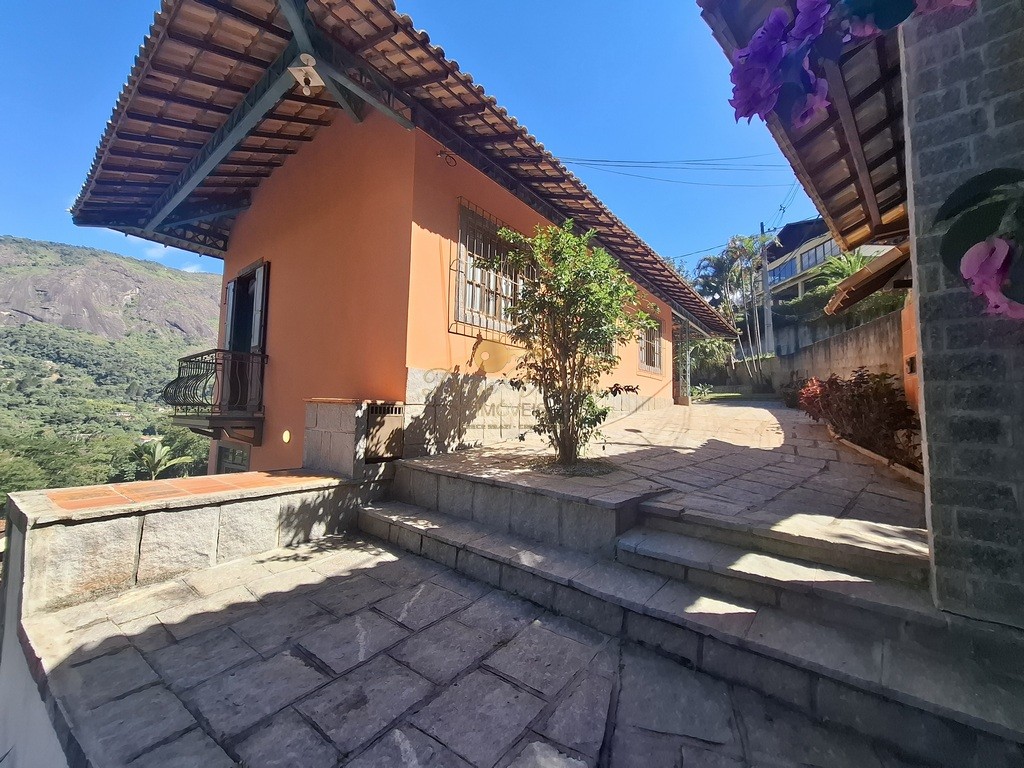 Casa, 2 quartos, 1200 m² - Foto 2