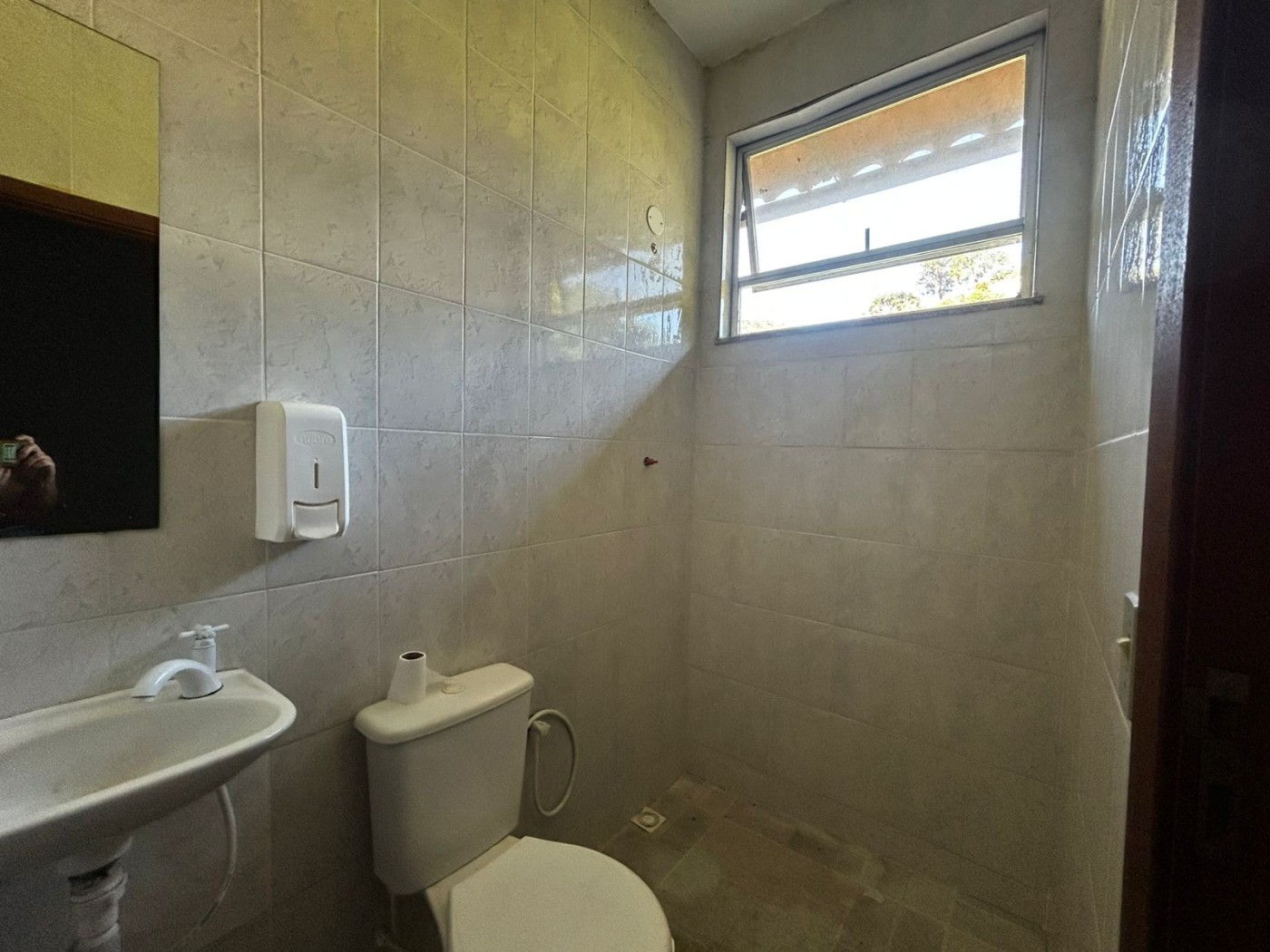 Sala-Conjunto, 30 m² - Foto 4