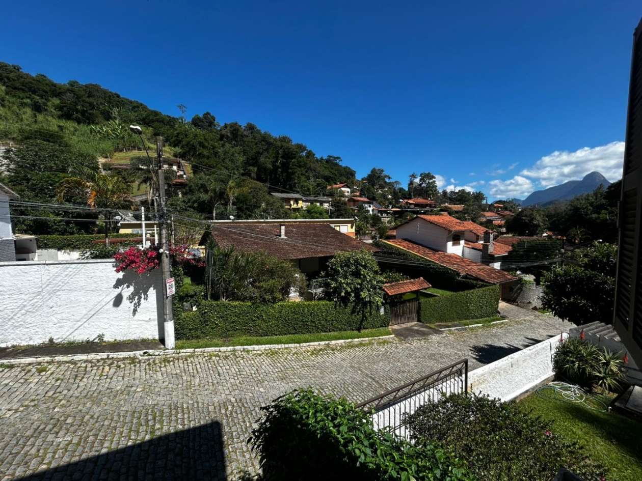 Casa de Condomínio, 5 quartos - Foto 25