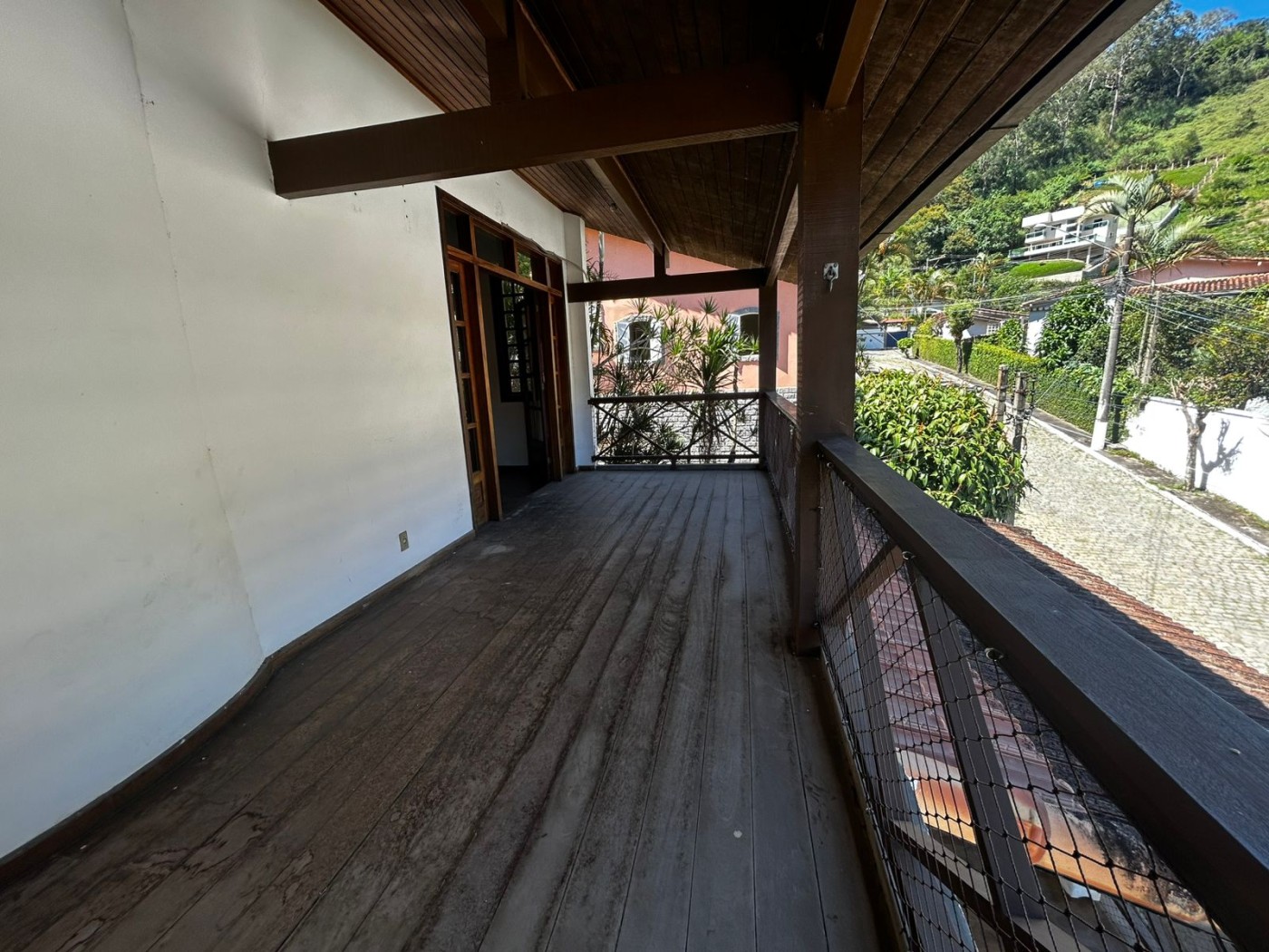 Casa de Condomínio, 5 quartos - Foto 30