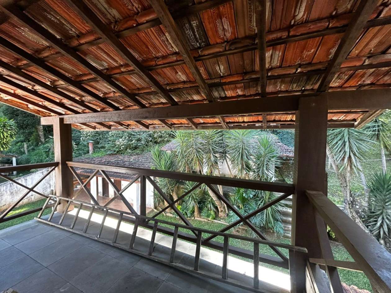 Casa de Condomínio, 5 quartos - Foto 35