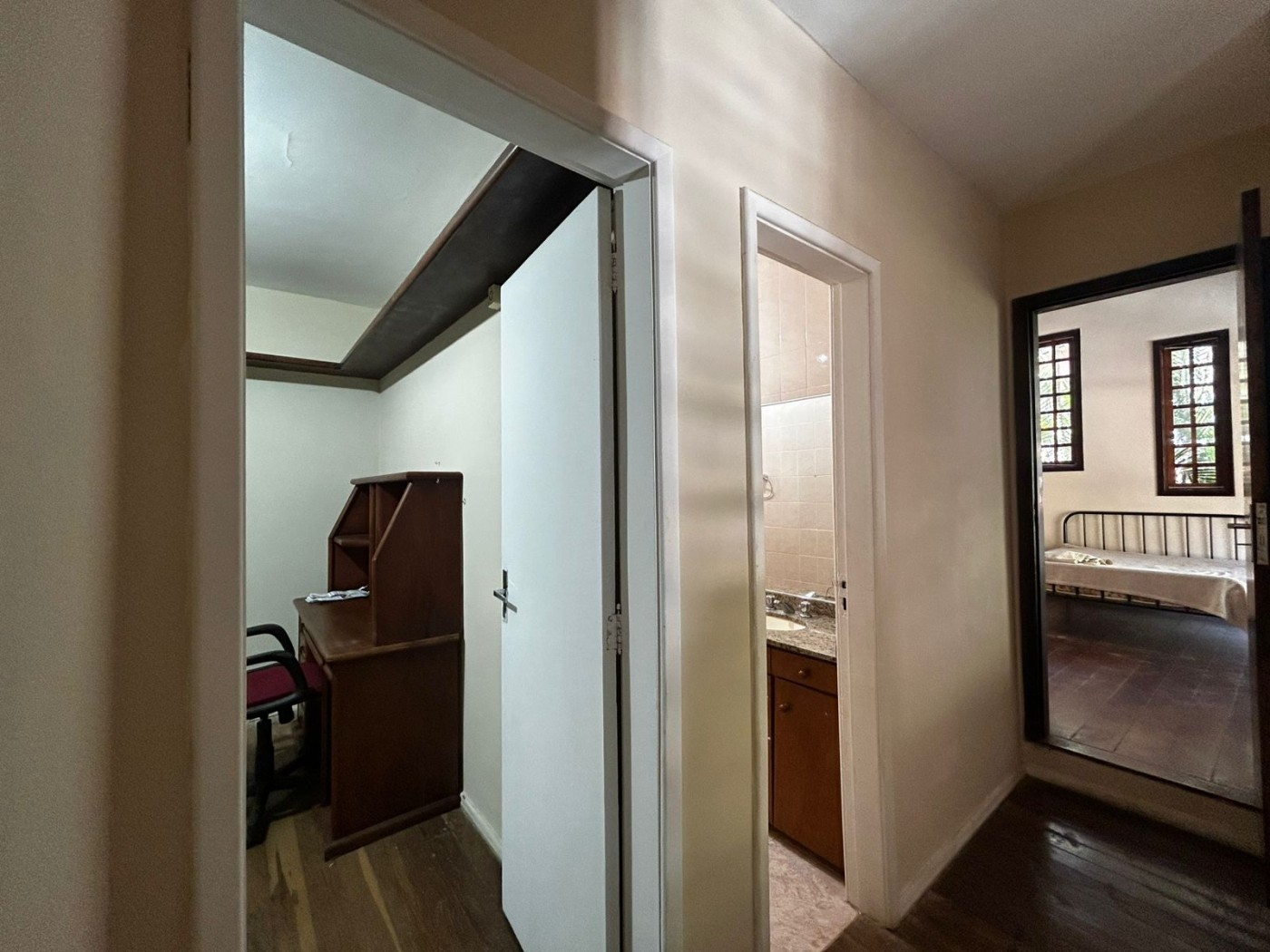 Casa de Condomínio, 5 quartos - Foto 41