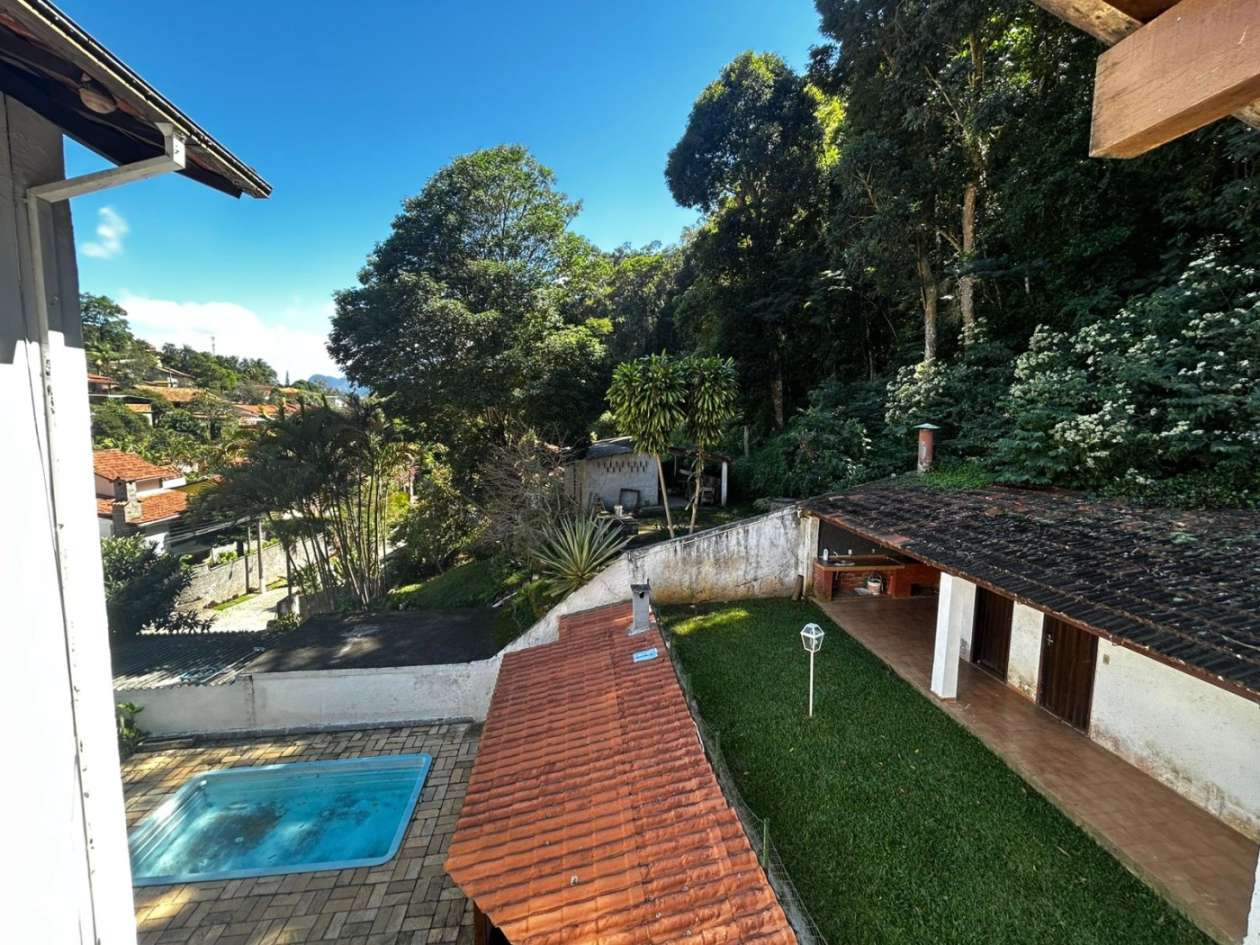 Casa de Condomínio, 5 quartos - Foto 36