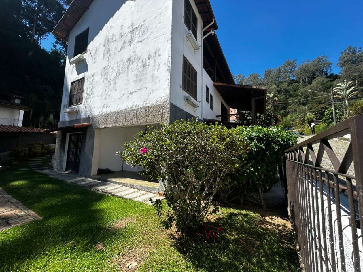 Casa de Condomínio, 5 quartos - Foto 48
