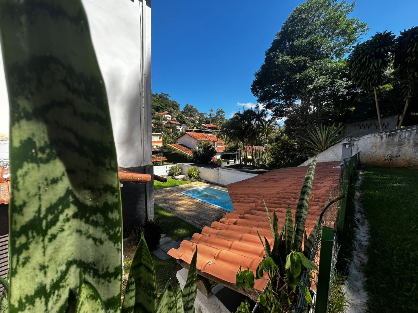 Casa de Condomínio, 5 quartos - Foto 55