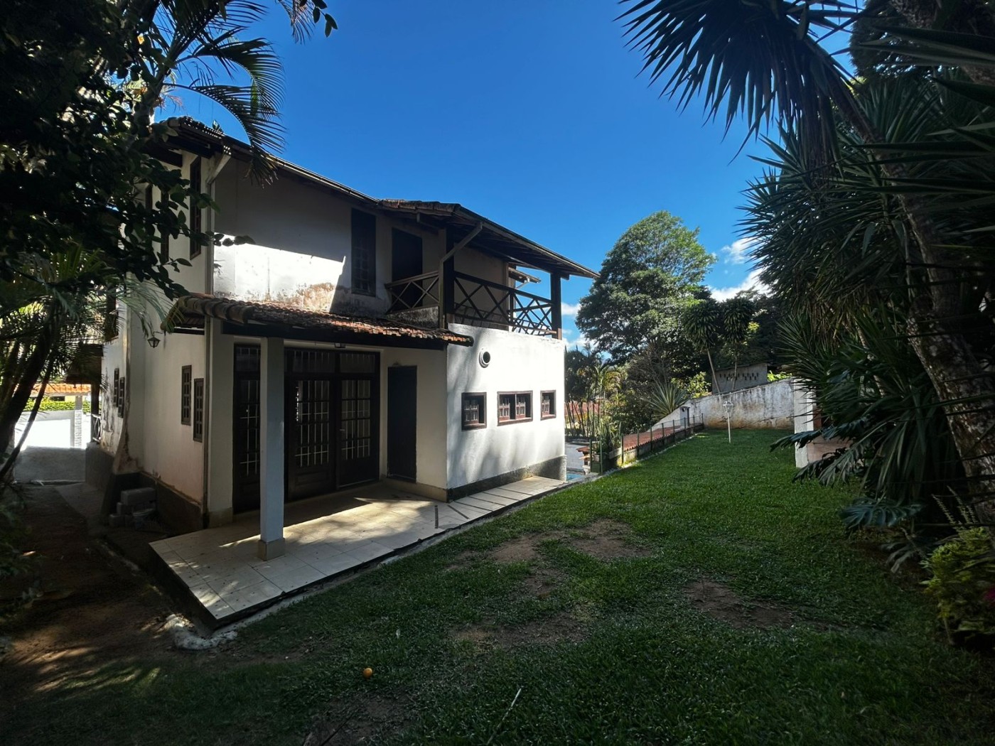 Casa de Condomínio, 5 quartos - Foto 58