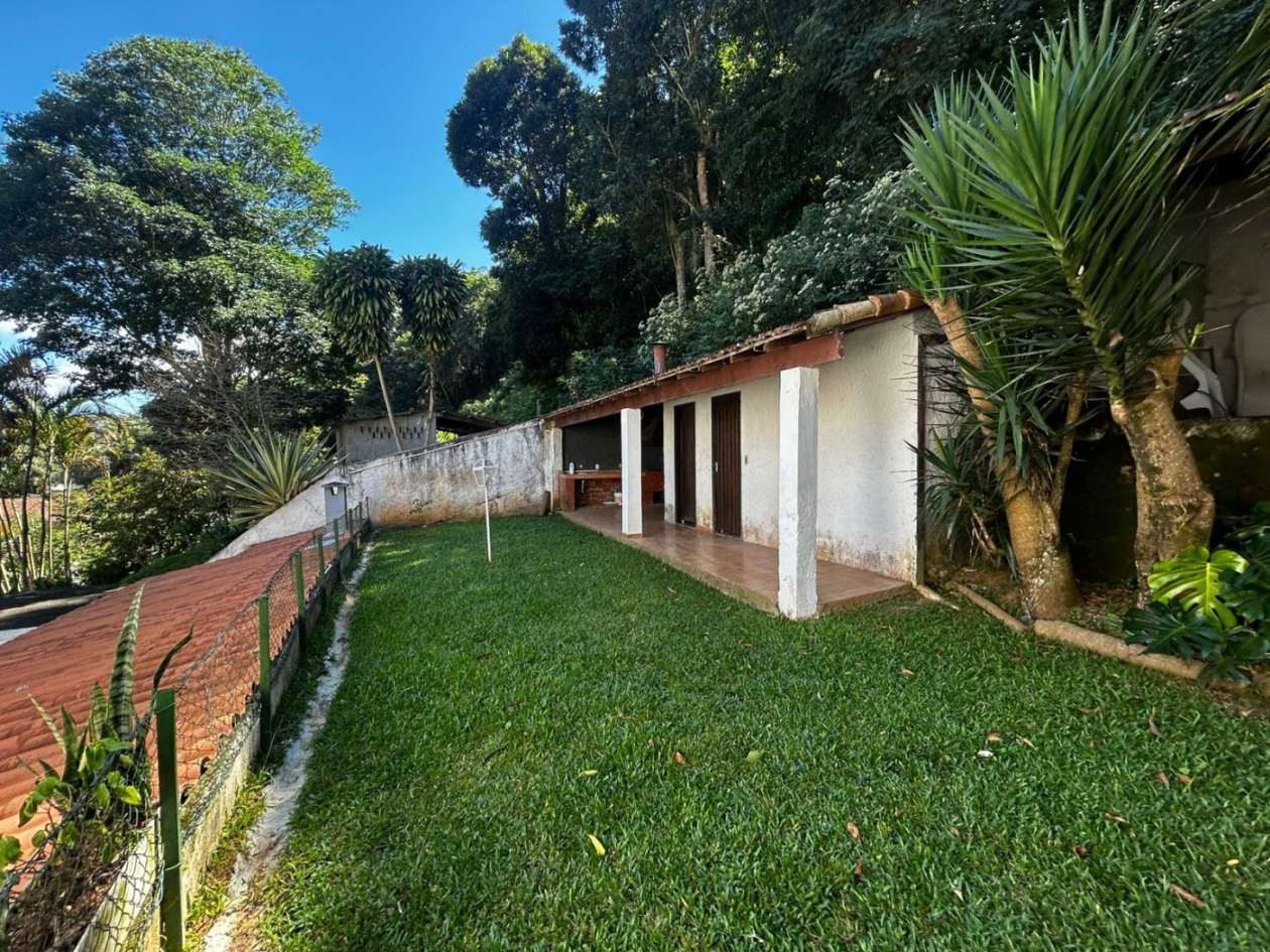 Casa de Condomínio, 5 quartos - Foto 56