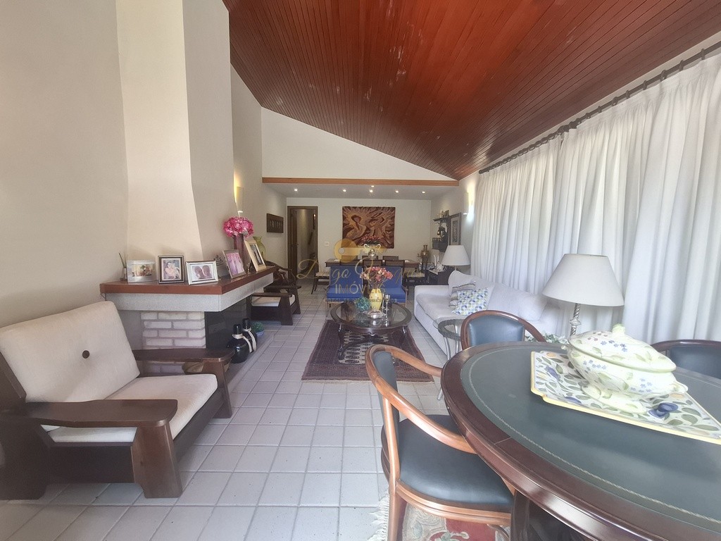 Casa de Condomínio, 5 quartos - Foto 4