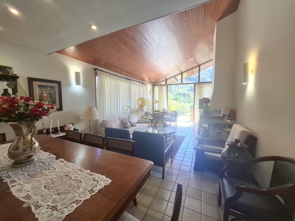 Casa de Condomínio, 5 quartos - Foto 7