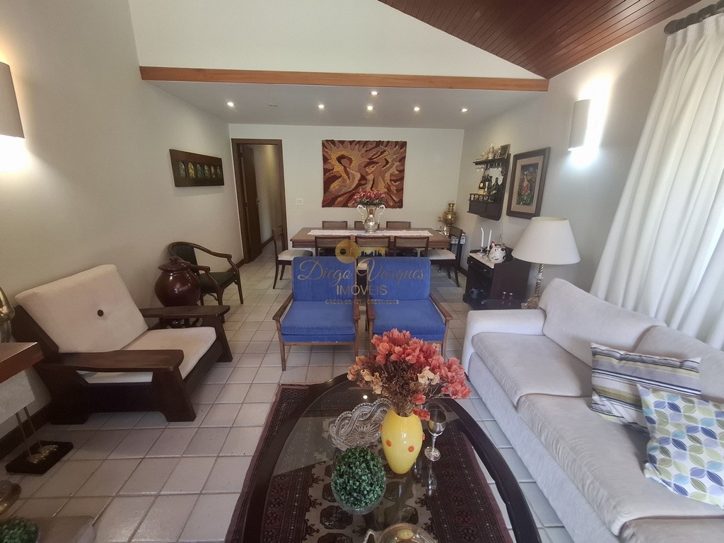 Casa de Condomínio, 5 quartos - Foto 5