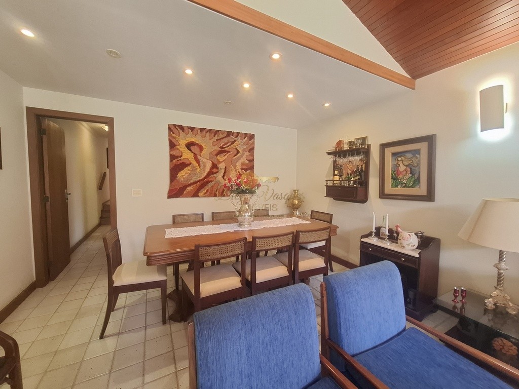 Casa de Condomínio, 5 quartos - Foto 6