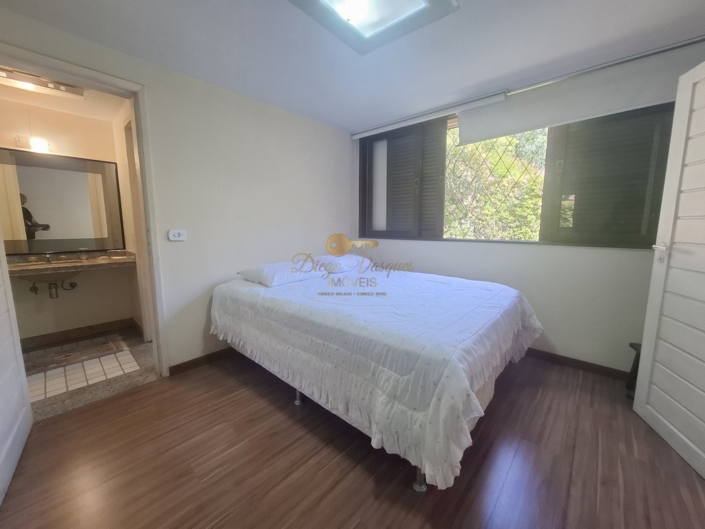 Casa de Condomínio, 5 quartos - Foto 11