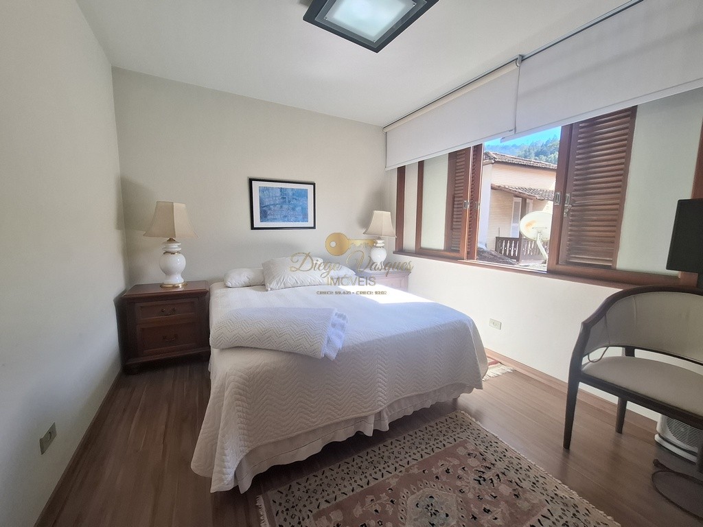 Casa de Condomínio, 5 quartos - Foto 18