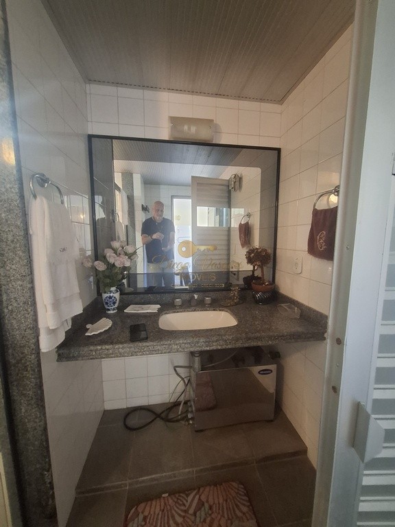 Casa de Condomínio, 5 quartos - Foto 17