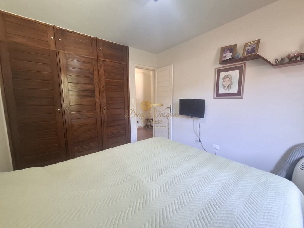Casa de Condomínio, 5 quartos - Foto 21