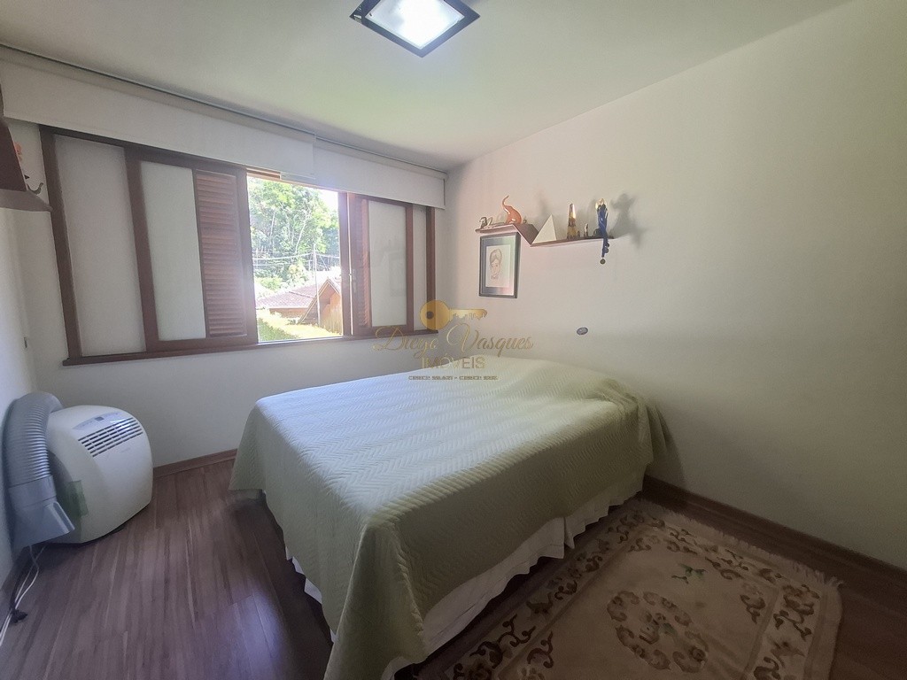Casa de Condomínio, 5 quartos - Foto 20