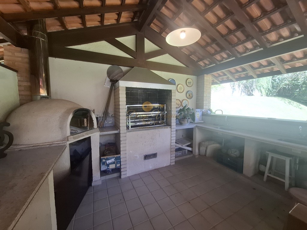 Casa de Condomínio, 5 quartos - Foto 30