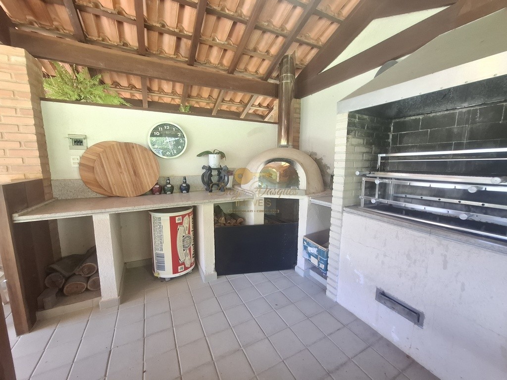 Casa de Condomínio, 5 quartos - Foto 31