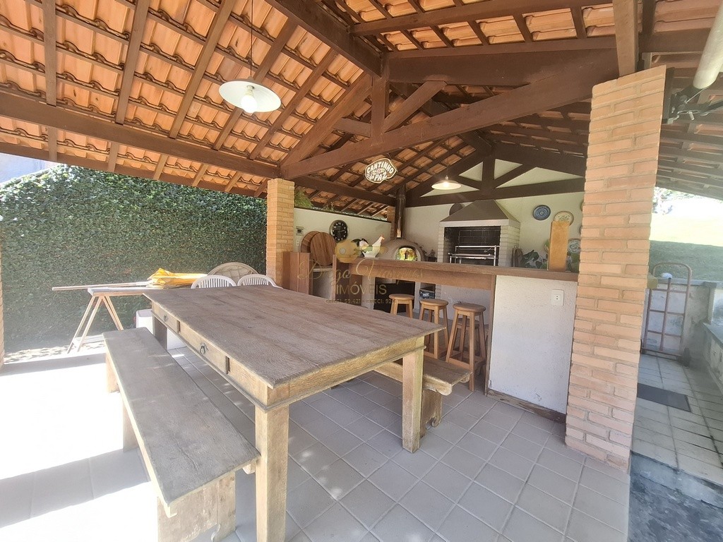 Casa de Condomínio, 5 quartos - Foto 32