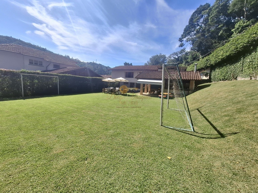 Casa de Condomínio, 5 quartos - Foto 35