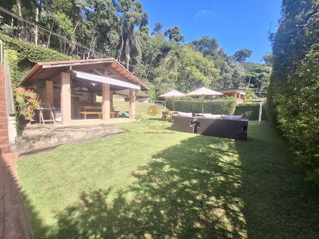 Casa de Condomínio, 5 quartos - Foto 36