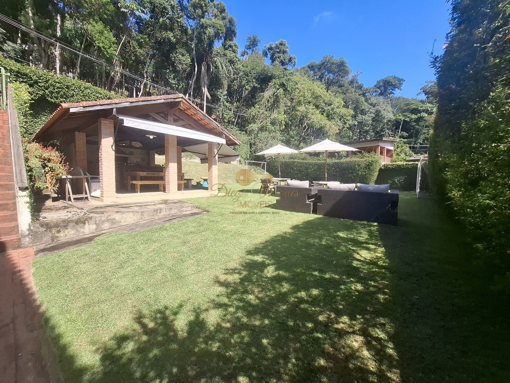 Casa de Condomínio, 5 quartos - Foto 37