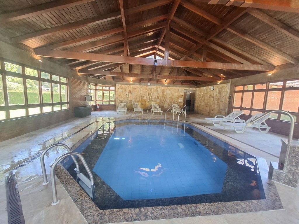 Casa de Condomínio, 5 quartos - Foto 49