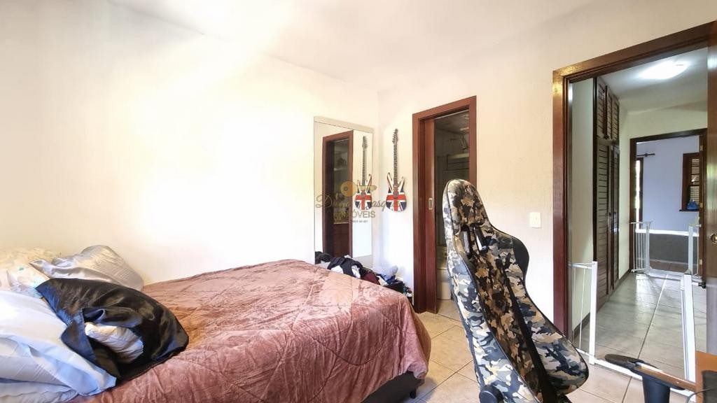 Casa de Condomínio, 3 quartos - Foto 16