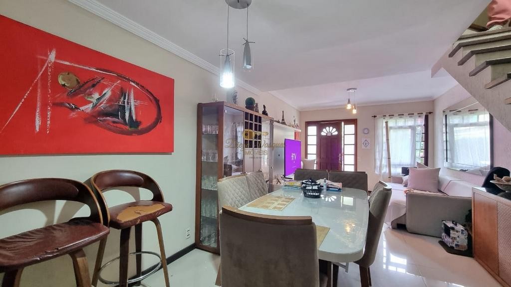 Casa de Condomínio, 3 quartos - Foto 7
