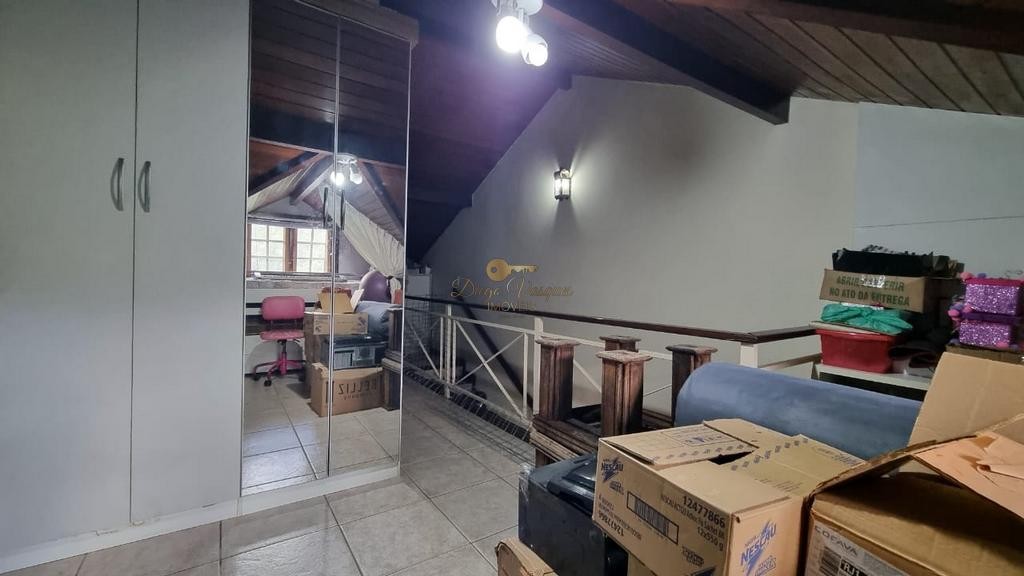 Casa de Condomínio, 3 quartos - Foto 23