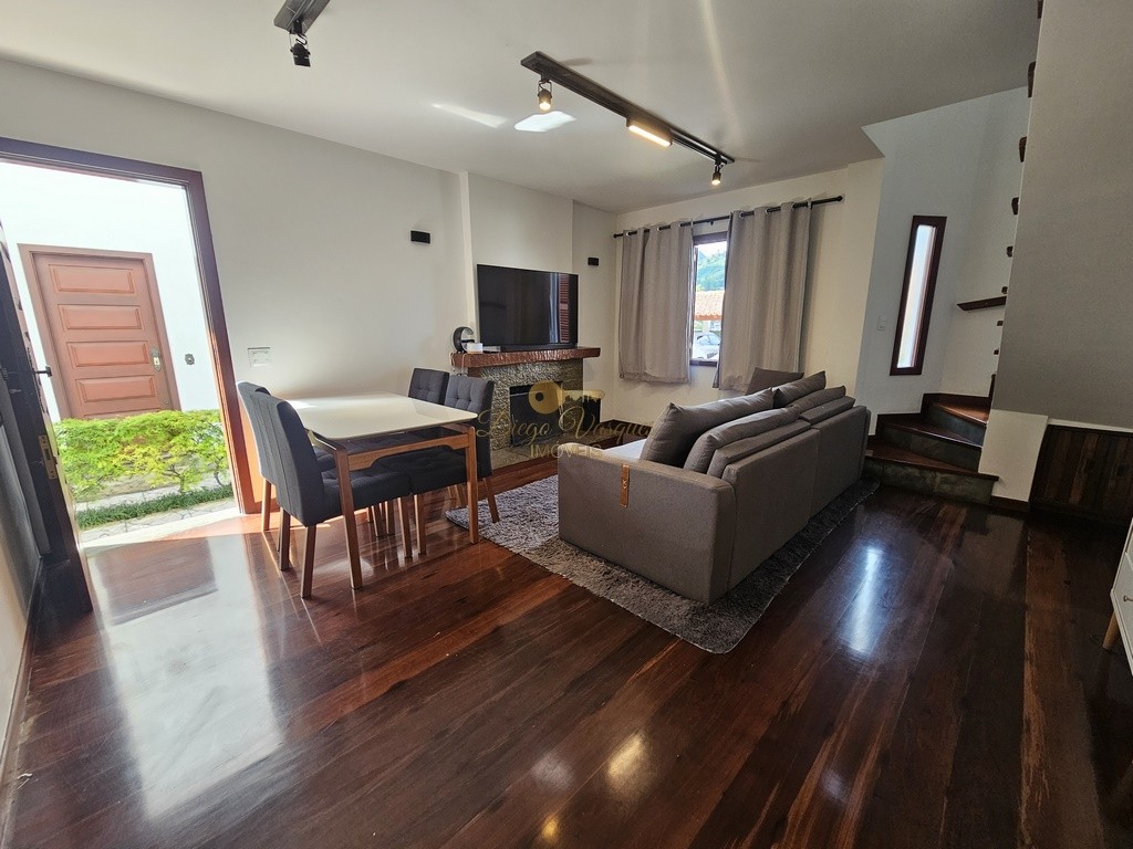 Casa à venda em Bom Retiro, Teresópolis - RJ - Foto 2
