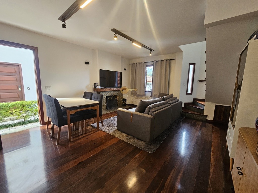 Casa à venda em Bom Retiro, Teresópolis - RJ - Foto 5