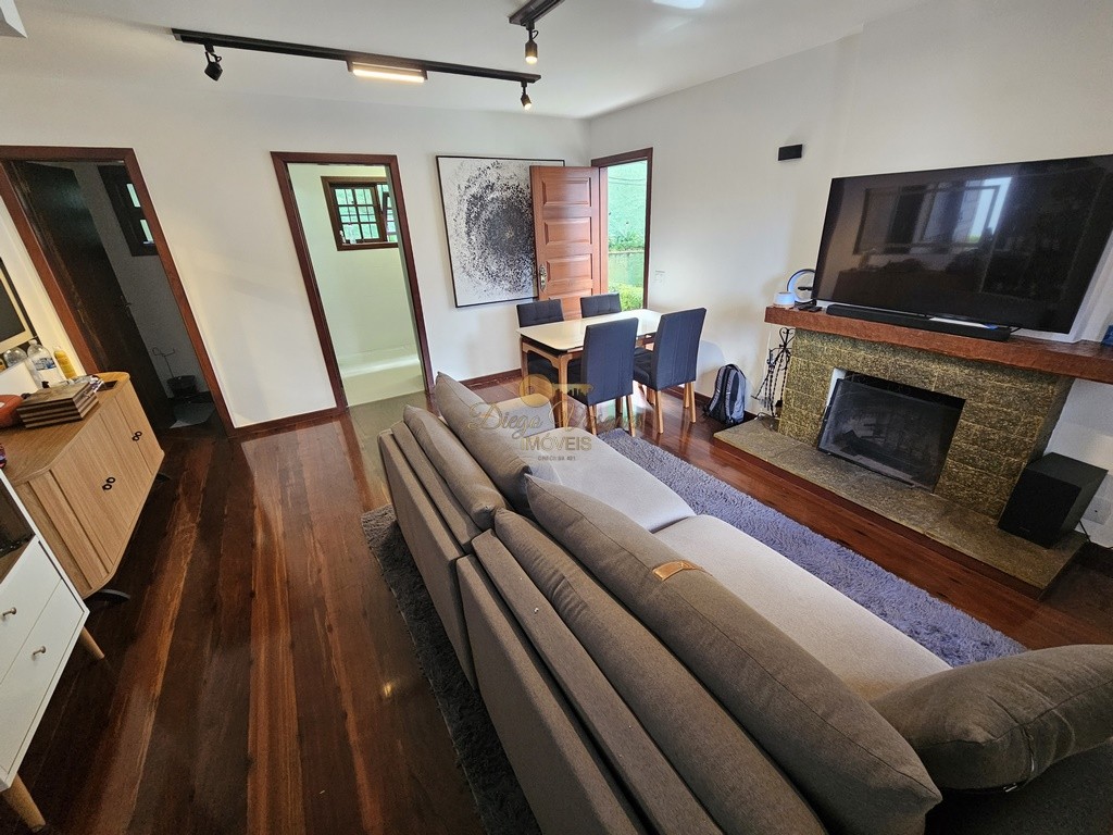Casa à venda em Bom Retiro, Teresópolis - RJ