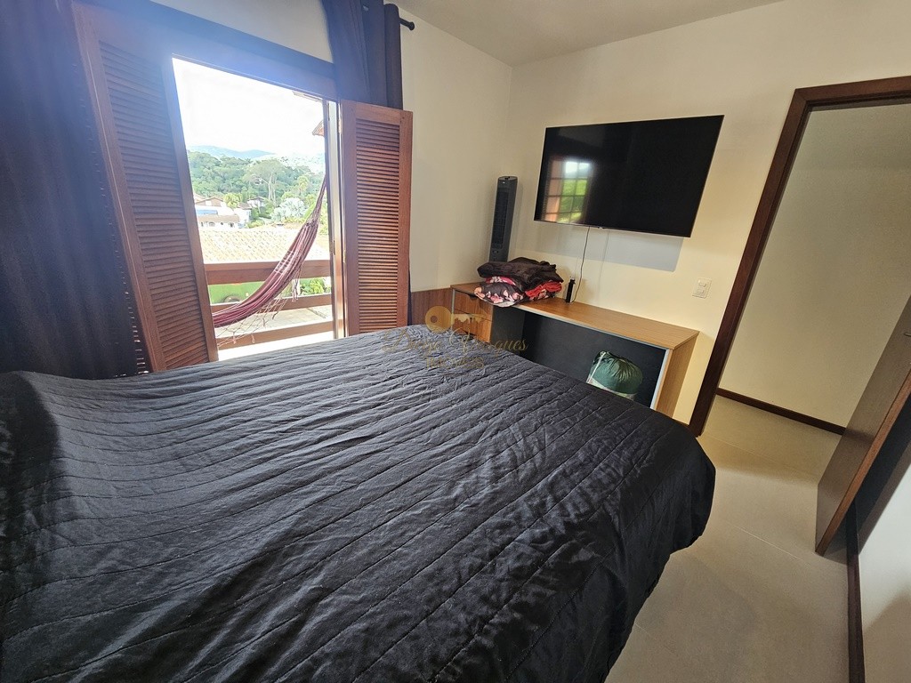 Casa à venda em Bom Retiro, Teresópolis - RJ - Foto 13