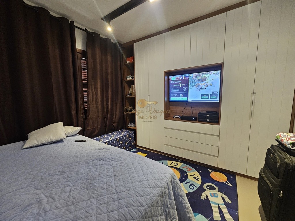 Casa à venda em Bom Retiro, Teresópolis - RJ - Foto 15