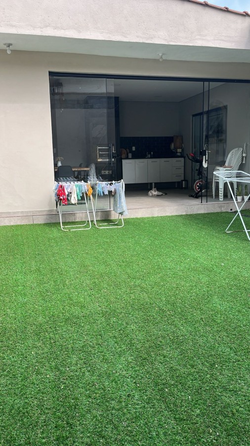 Casa, 4 quartos, 350 m² - Foto 9