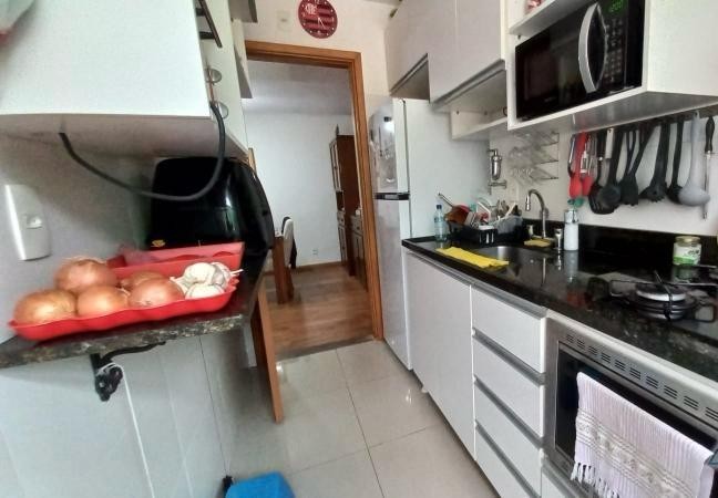 Apartamento, 2 quartos, 72 m² - Foto 6