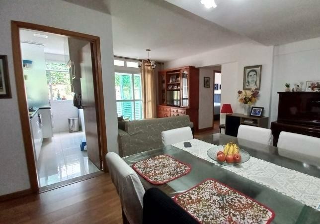 Apartamento, 2 quartos, 72 m² - Foto 4