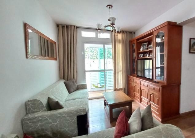 Apartamento, 2 quartos, 72 m² - Foto 3