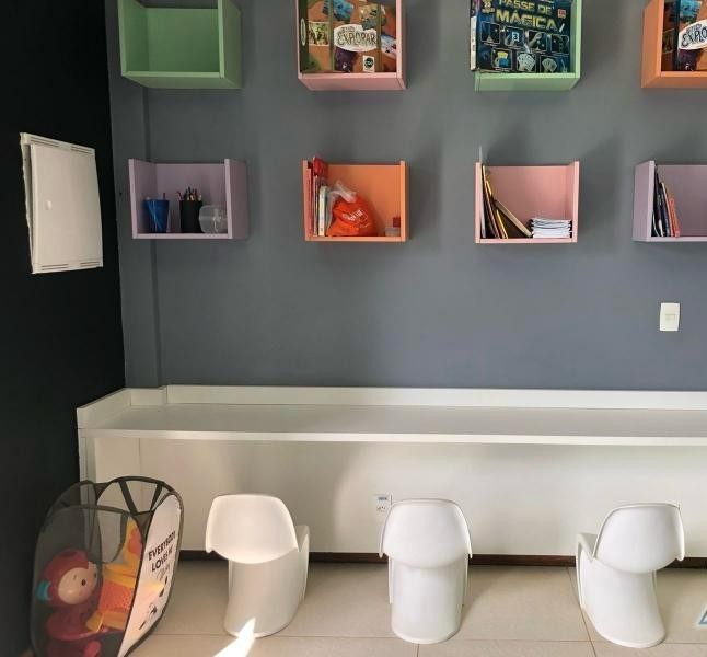 Apartamento, 2 quartos, 72 m² - Foto 13