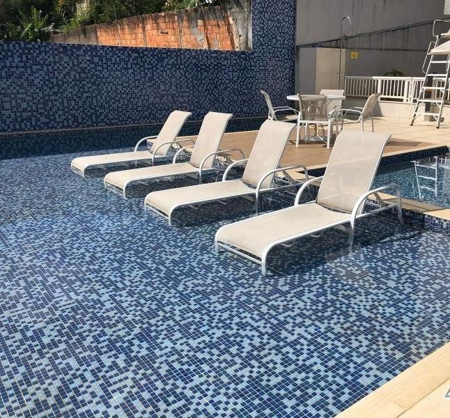 Apartamento, 2 quartos, 72 m² - Foto 11